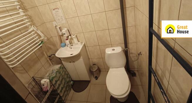 Lokal użytkowy Smarków gm. Stąporków,