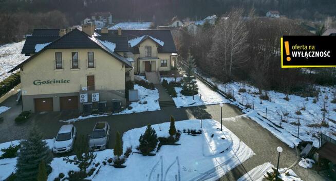 Lokal użytkowy Chęciny, Stanisława Branickiego