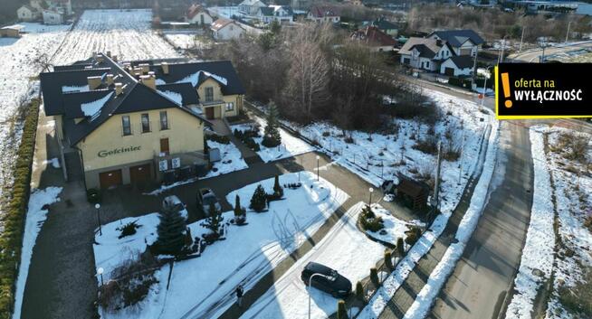Lokal użytkowy Chęciny, Stanisława Branickiego