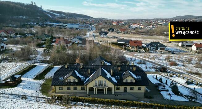 Lokal użytkowy Chęciny, Stanisława Branickiego