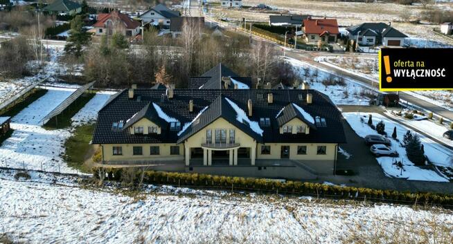 Lokal użytkowy Chęciny, Stanisława Branickiego
