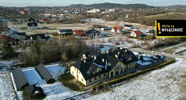 Lokal użytkowy Chęciny, Stanisława Branickiego