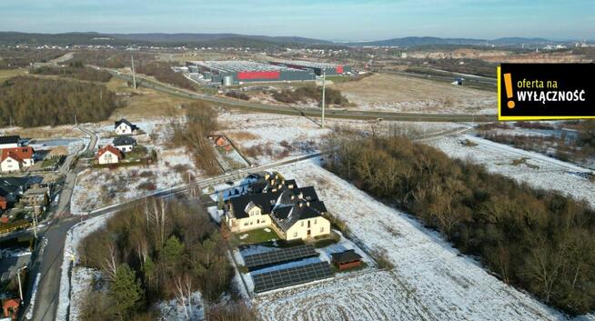 Lokal użytkowy Chęciny, Stanisława Branickiego