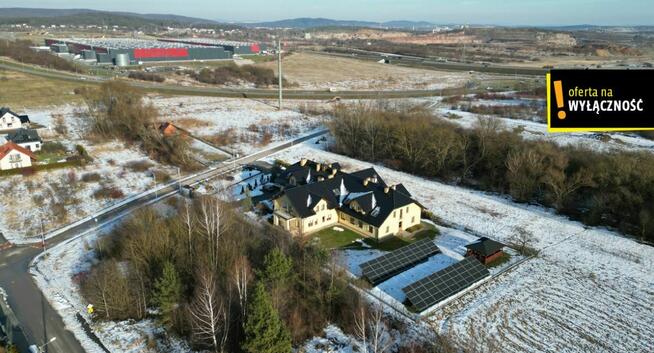 Lokal użytkowy Chęciny, Stanisława Branickiego