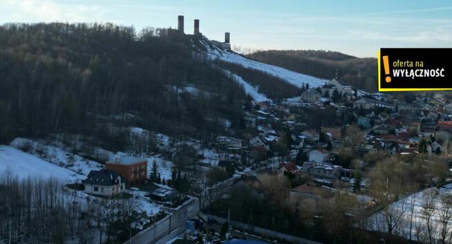 Lokal użytkowy Chęciny, Stanisława Branickiego