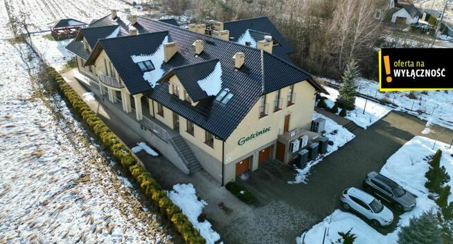 Lokal użytkowy Chęciny, Stanisława Branickiego