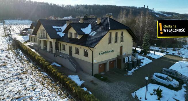 Lokal użytkowy Chęciny, Stanisława Branickiego