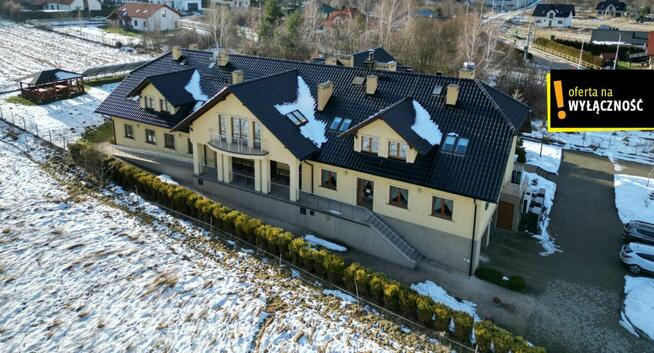 Lokal użytkowy Chęciny, Stanisława Branickiego