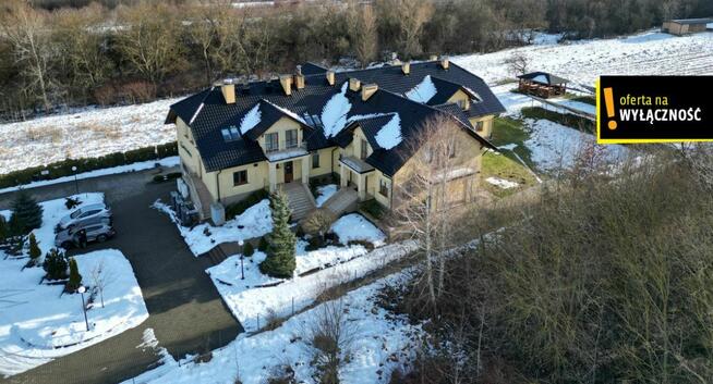 Lokal użytkowy Chęciny, Stanisława Branickiego