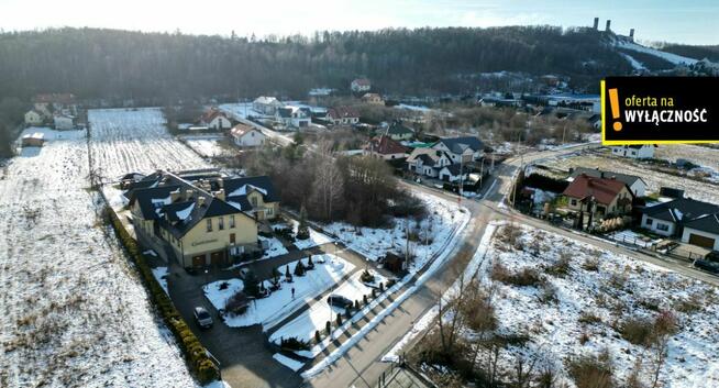 Lokal użytkowy Chęciny, Stanisława Branickiego