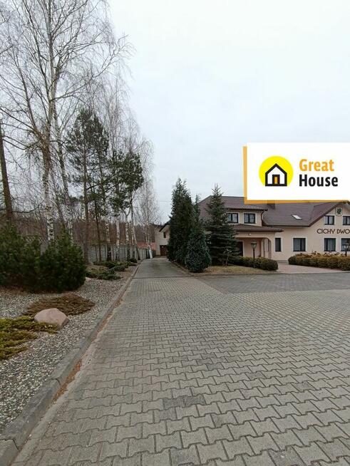 Lokal użytkowy Dzielna gm. Opoczno,