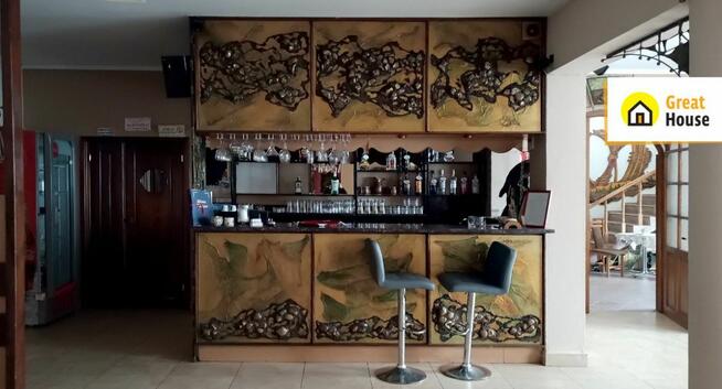 Lokal użytkowy Dzielna gm. Opoczno,