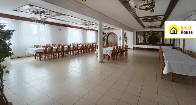 Lokal użytkowy Dzielna gm. Opoczno,