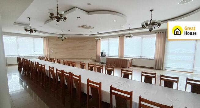 Lokal użytkowy Dzielna gm. Opoczno,