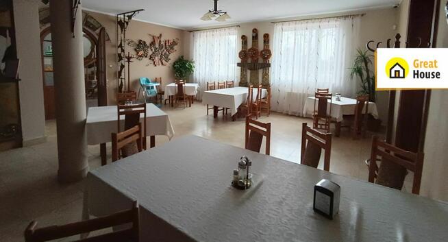 Lokal użytkowy Dzielna gm. Opoczno,