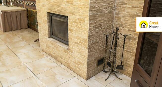 Lokal użytkowy Dzielna gm. Opoczno,