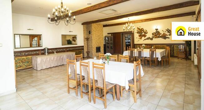 Lokal użytkowy Dzielna gm. Opoczno,