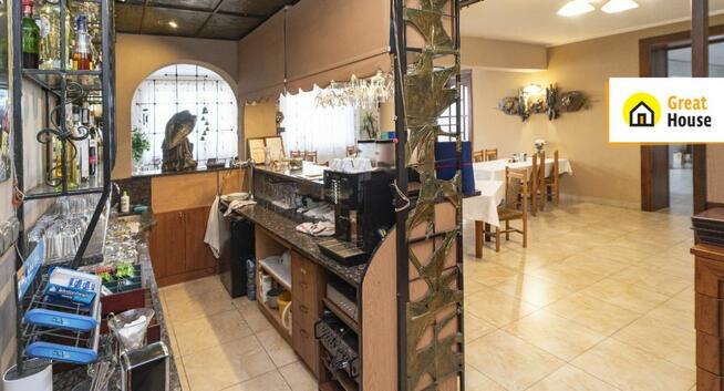 Lokal użytkowy Dzielna gm. Opoczno,