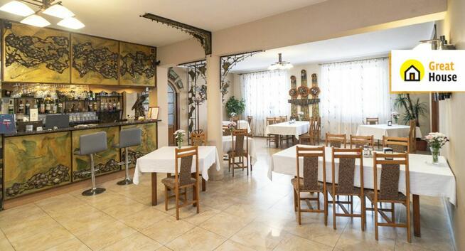 Lokal użytkowy Dzielna gm. Opoczno,