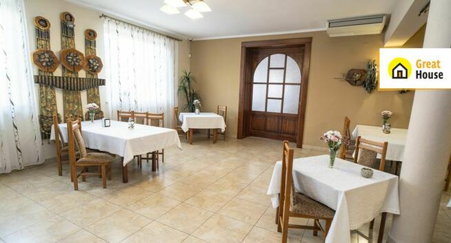 Lokal użytkowy Dzielna gm. Opoczno,