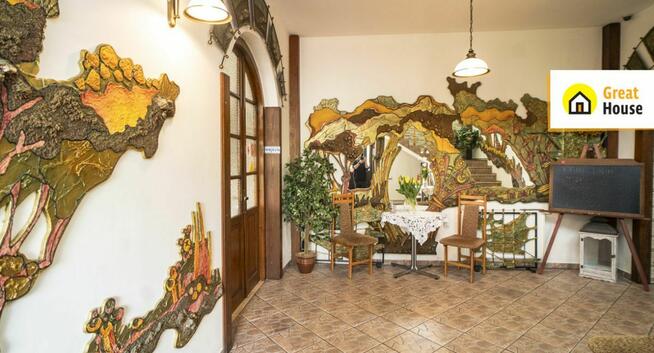 Lokal użytkowy Dzielna gm. Opoczno,