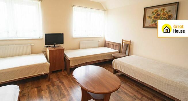 Lokal użytkowy Dzielna gm. Opoczno,