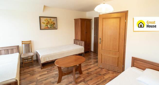 Lokal użytkowy Dzielna gm. Opoczno,