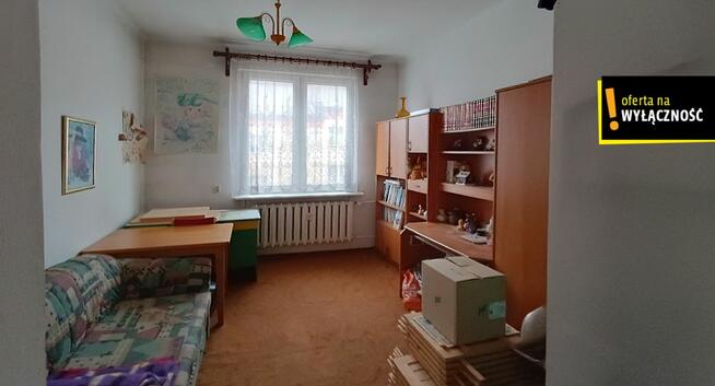 Mieszkanie Stąporków, Stefana Żeromskiego