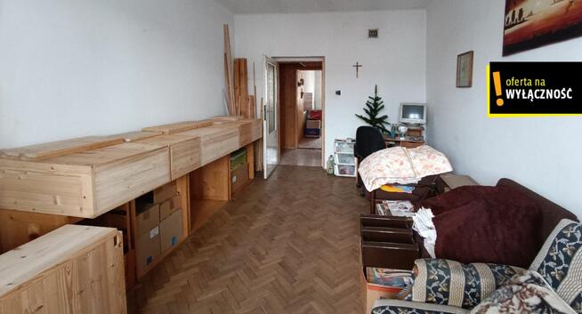 Mieszkanie Stąporków, Stefana Żeromskiego