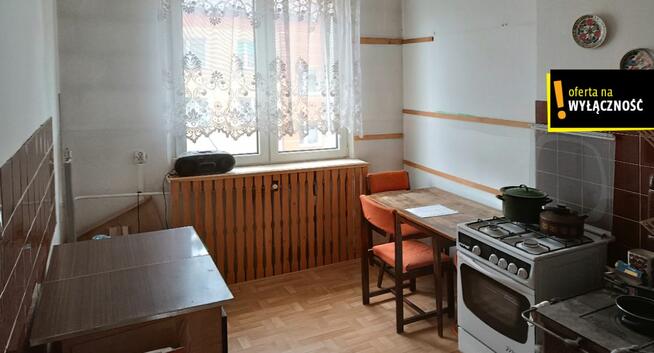 Mieszkanie Stąporków, Stefana Żeromskiego