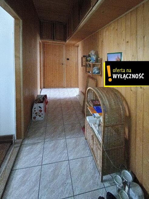 Mieszkanie Stąporków, Stefana Żeromskiego