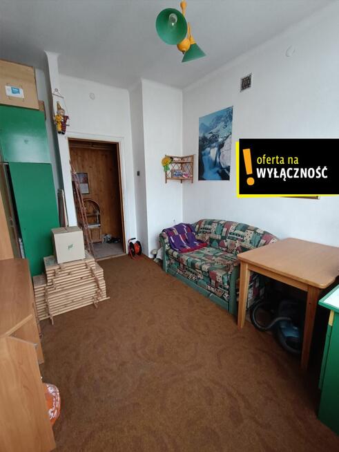 Mieszkanie Stąporków, Stefana Żeromskiego