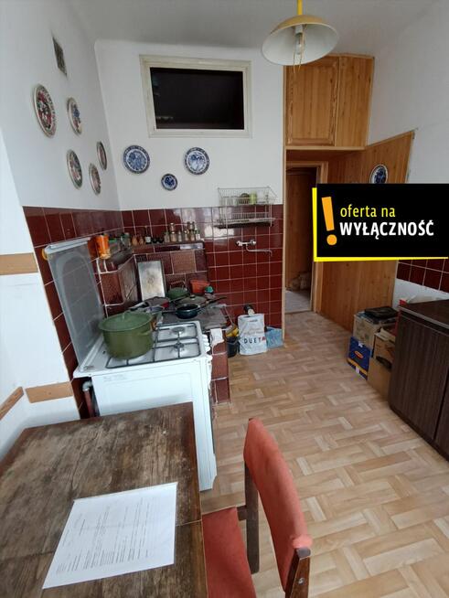 Mieszkanie Stąporków, Stefana Żeromskiego