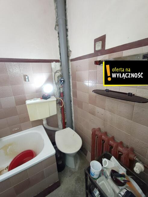 Mieszkanie Stąporków, Stefana Żeromskiego