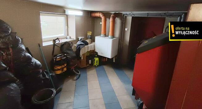 Dom Przyłogi gm. Smyków,