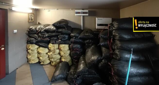 Dom Przyłogi gm. Smyków,