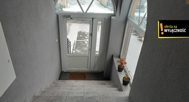 Dom Przyłogi gm. Smyków,