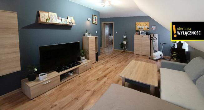 Dom Przyłogi gm. Smyków,