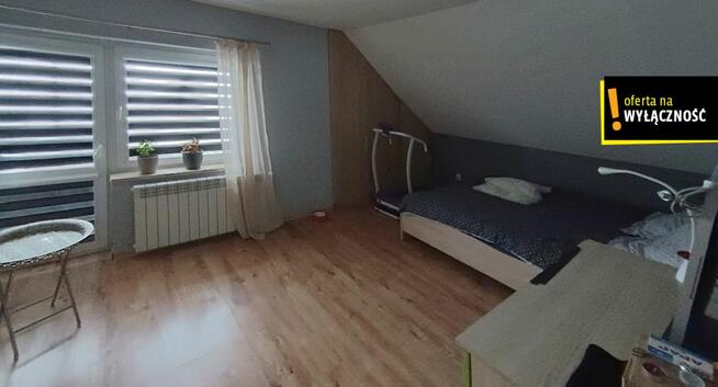 Dom Przyłogi gm. Smyków,