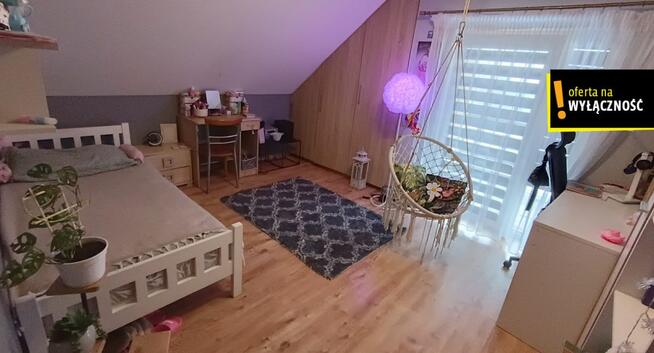 Dom Przyłogi gm. Smyków,