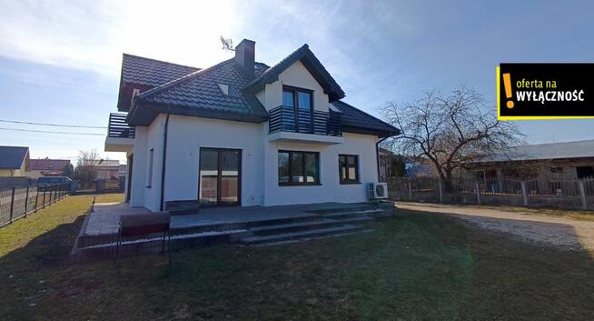 Dom Proćwin gm. Końskie, Główna