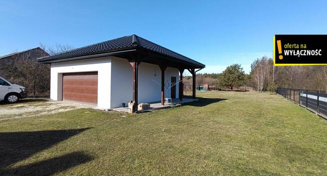 Dom Proćwin gm. Końskie, Główna