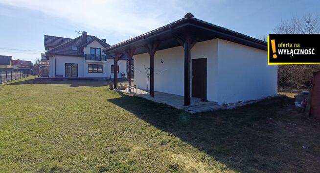 Dom Proćwin gm. Końskie, Główna