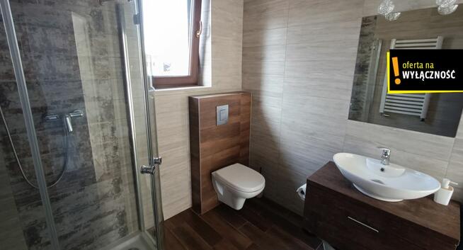 Dom Proćwin gm. Końskie, Główna