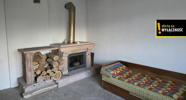 Mieszkanie Górki gm. Wiślica,