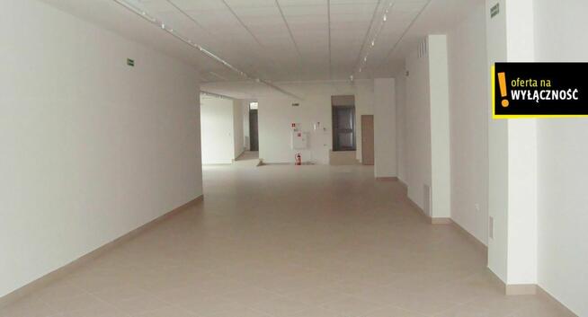 Lokal użytkowy Staszów, Opatowska