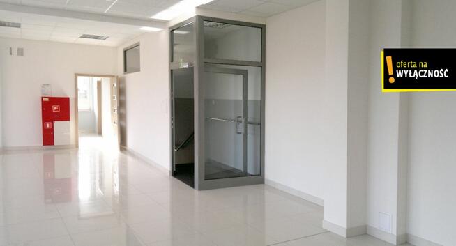 Lokal użytkowy Staszów, Opatowska