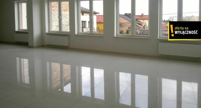 Lokal użytkowy Staszów, Opatowska