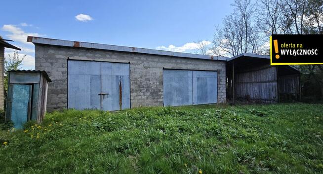 Dom Zofiówka gm. Gnojno,