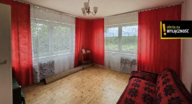 Dom Zofiówka gm. Gnojno,